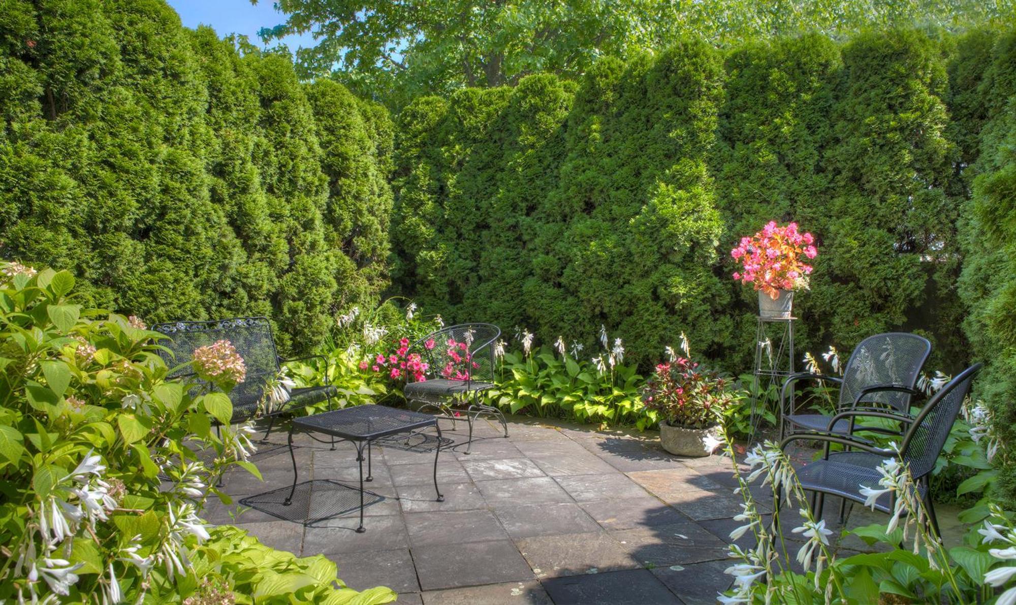 Francis Malbone House Bed & Breakfast Newport Ngoại thất bức ảnh