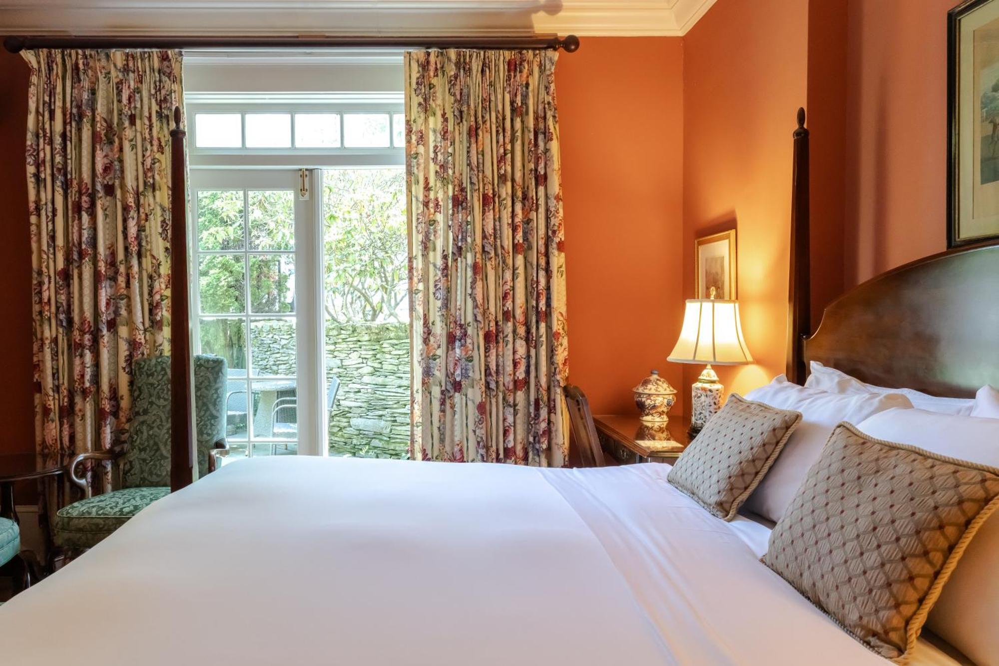 Francis Malbone House Bed & Breakfast Newport Ngoại thất bức ảnh