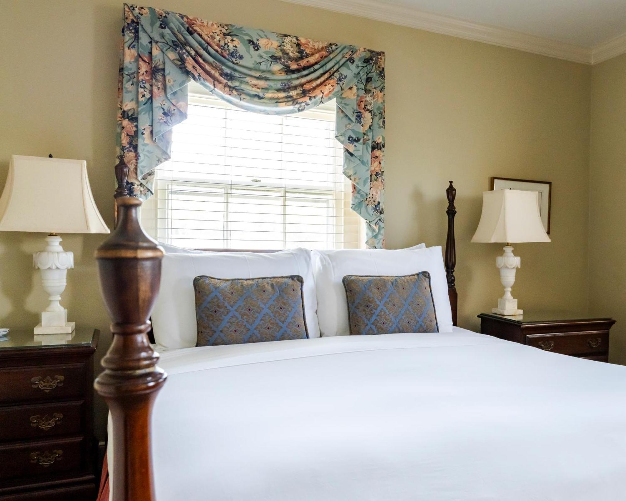 Francis Malbone House Bed & Breakfast Newport Ngoại thất bức ảnh